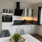 Alte Kaeserei Апартаменты *