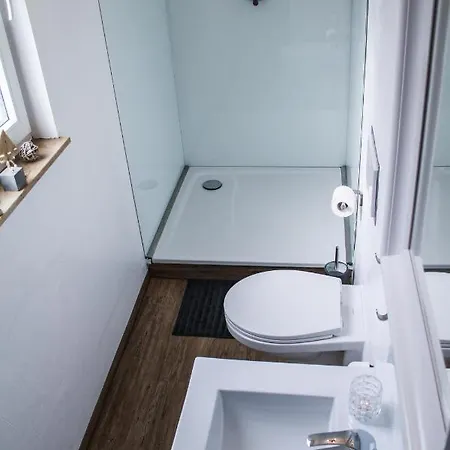 Apartment Alte Kaeserei *