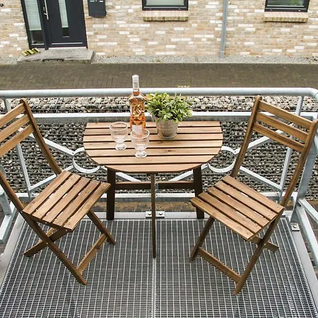 Alte Kaeserei Apartment