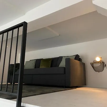 Apartment Alte Kaeserei