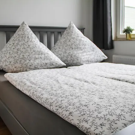Alte Kaeserei Apartment