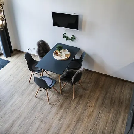 Alte Kaeserei Flensborg