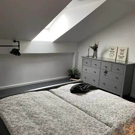 Alte Kaeserei Apartamento *