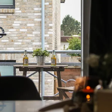 דירה Alte Kaeserei