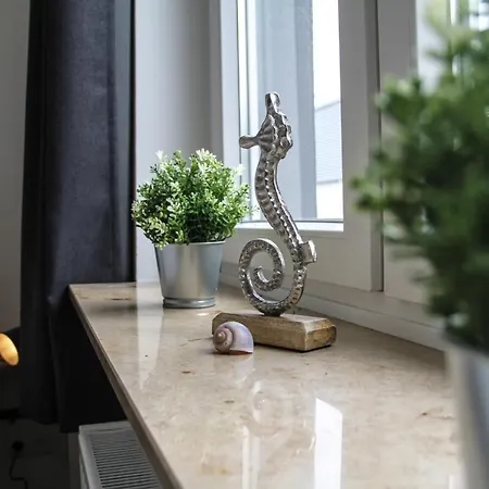 Apartment Alte Kaeserei