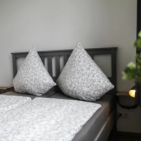 דירה Alte Kaeserei פלאנסבורג