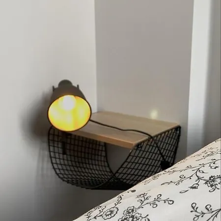 Alte Kaeserei Lejlighed