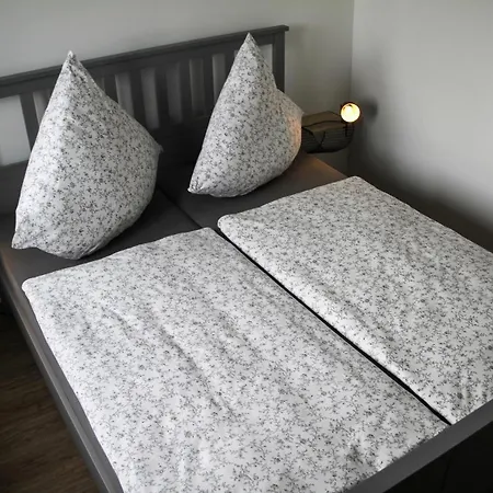 Apartamento Alte Kaeserei