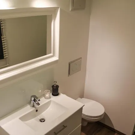 Alte Kaeserei Apartamento
