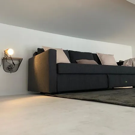 Apartment Alte Kaeserei Flensburg