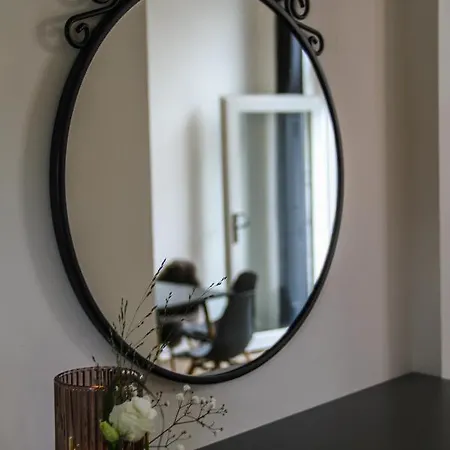 Alte Kaeserei דירה