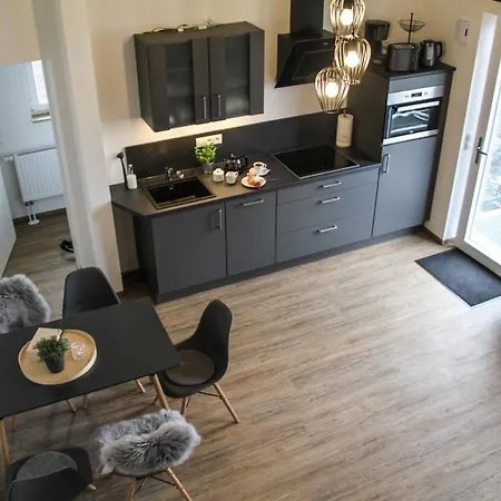 דירה Alte Kaeserei