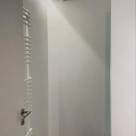 דירה Alte Kaeserei