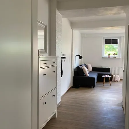 Alte Kaeserei Lägenhet *