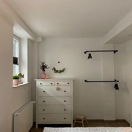 Lejlighed Alte Kaeserei Flensborg