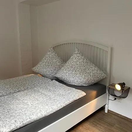 Alte Kaeserei Apartament