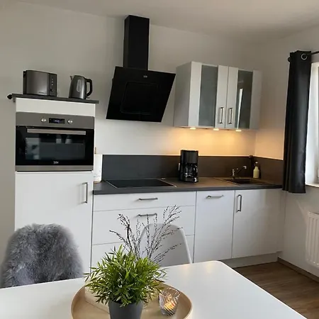 Alte Kaeserei Apartment *