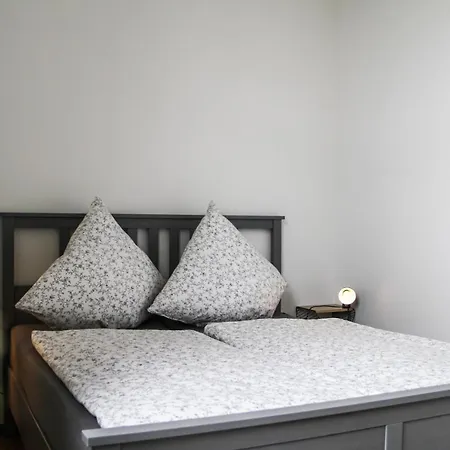 Alte Kaeserei Apartamento *