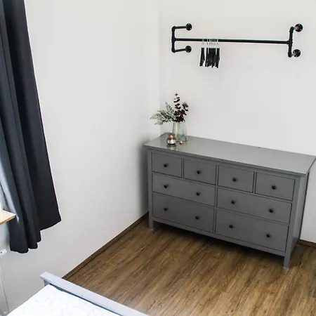 Alte Kaeserei * Flensborg