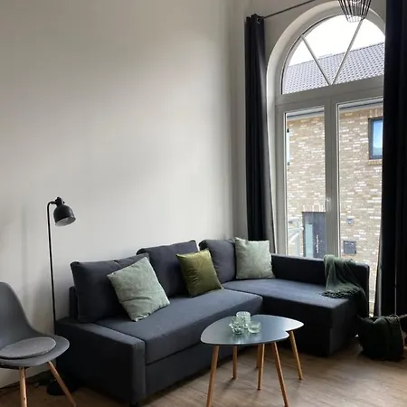 Alte Kaeserei Apartamento *