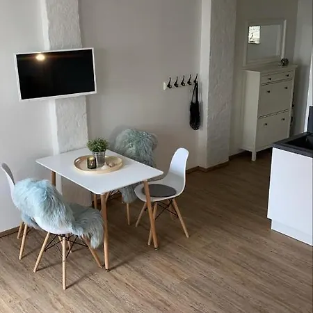 Alte Kaeserei Lejlighed