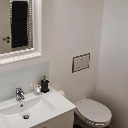 Lejlighed Alte Kaeserei Flensborg