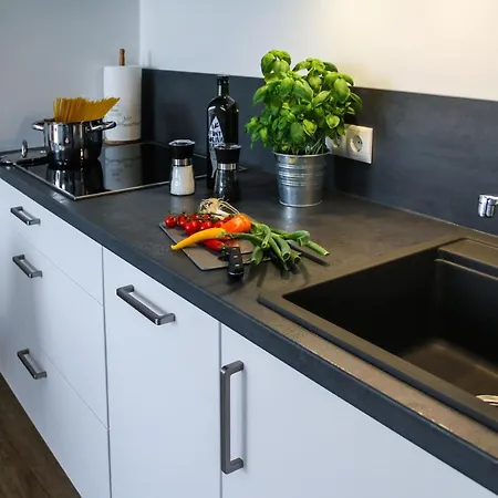 Lejlighed Alte Kaeserei