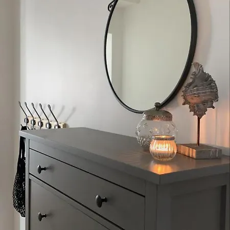 Alte Kaeserei דירה פלאנסבורג