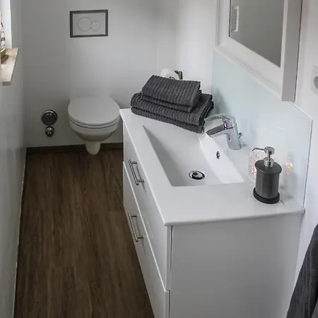 דירה Alte Kaeserei *