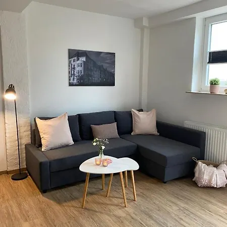 Alte Kaeserei * Flensburg