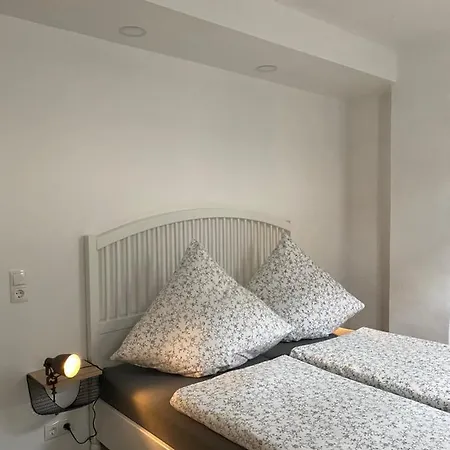 Alte Kaeserei Lejlighed *