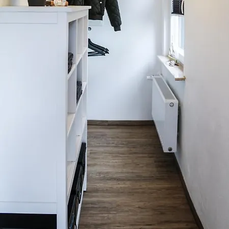 Apartment Alte Kaeserei *