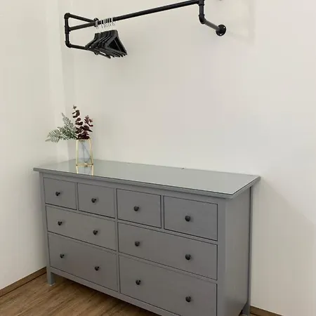 Alte Kaeserei * Flensborg