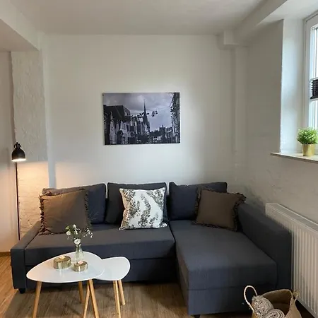 Alte Kaeserei Lejlighed