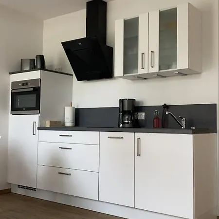 Alte Kaeserei פלאנסבורג