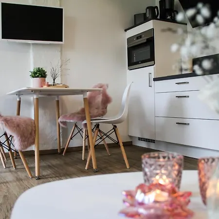 דירה Alte Kaeserei פלאנסבורג