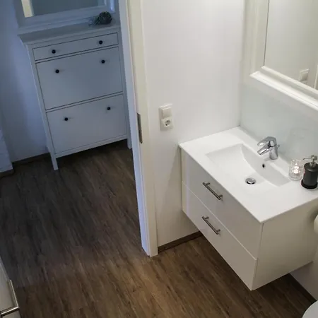 Alte Kaeserei * פלאנסבורג