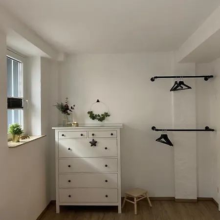 Alte Kaeserei Lejlighed *