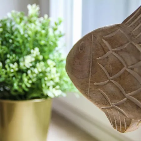 Lejlighed Alte Kaeserei