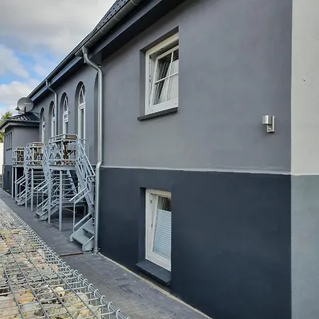 Apartment Alte Kaeserei *
