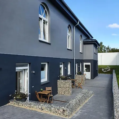 דירה Alte Kaeserei