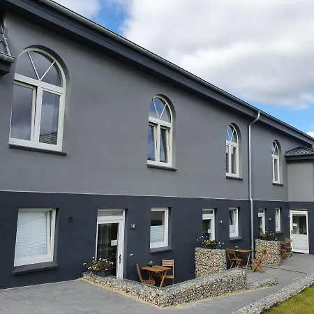 Alte Kaeserei Apartment *