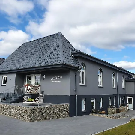 Alte Kaeserei Apartment