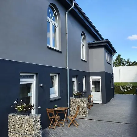 Apartment Alte Kaeserei *