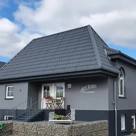 Alte Kaeserei *