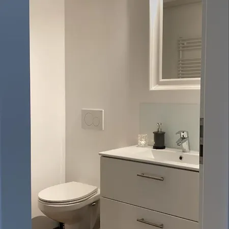Appartement Alte Kaeserei Flensburg