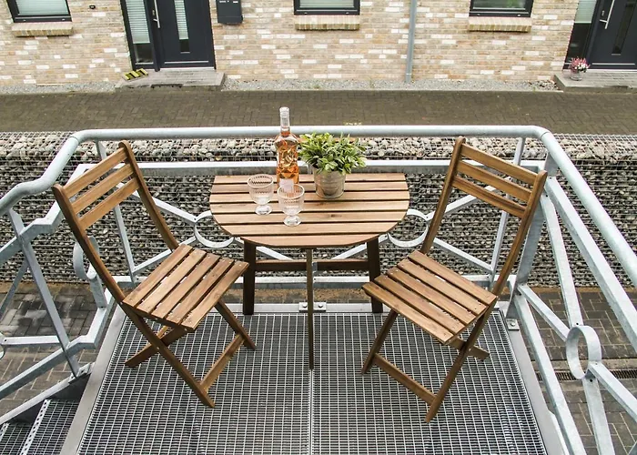 Alte Kaeserei Appartement