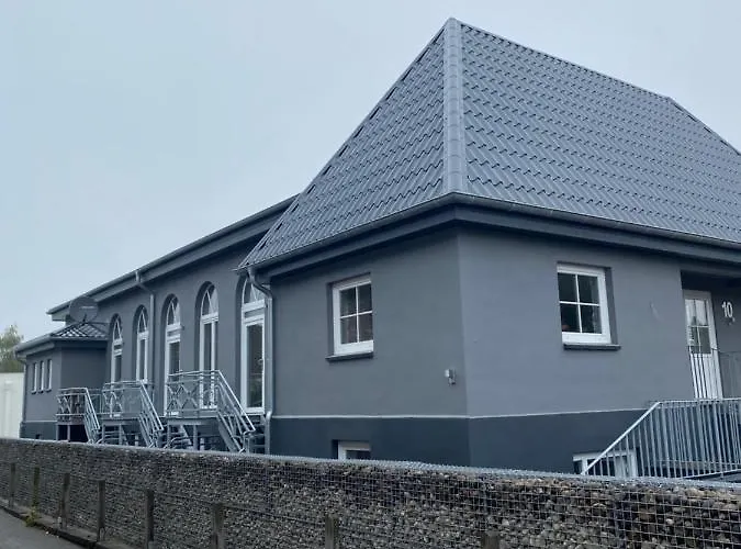 Alte Kaeserei Appartement