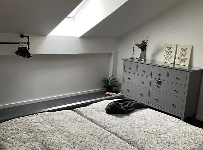 Alte Kaeserei Appartement *
