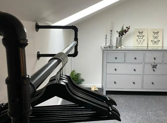 Appartement Alte Kaeserei Flensburg